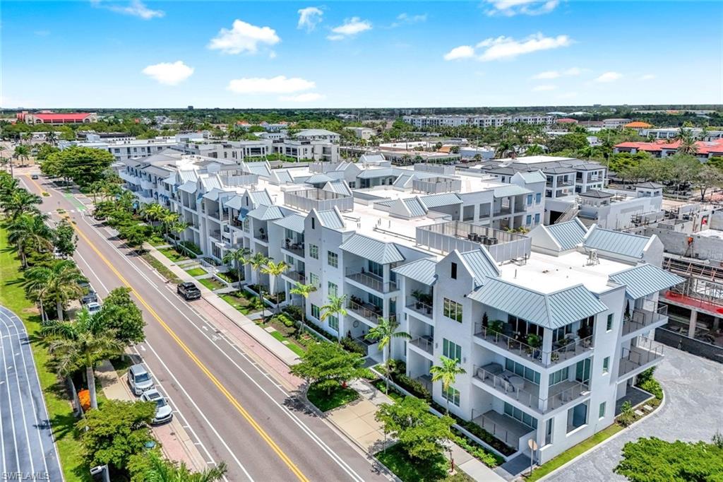 OLDE NAPLES - Residential