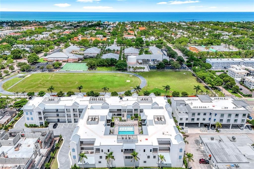 OLDE NAPLES - Residential