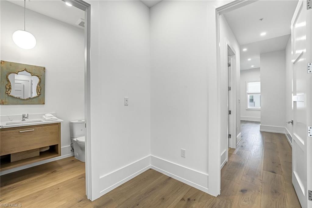 OLDE NAPLES - Residential