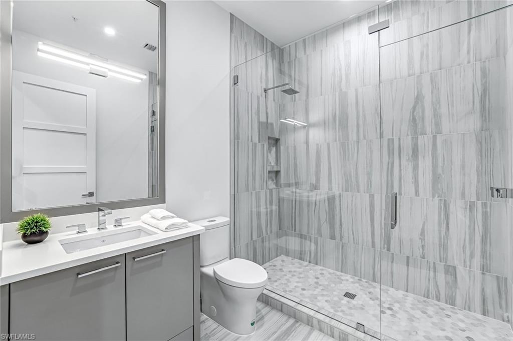 OLDE NAPLES - Residential