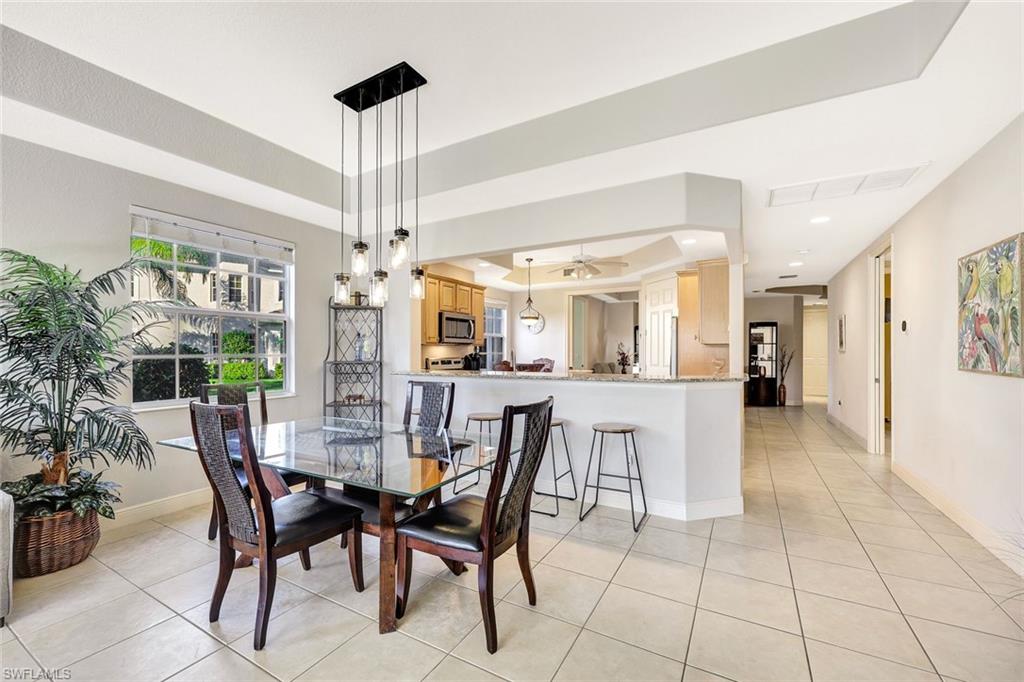 SAN MARINO - Residential