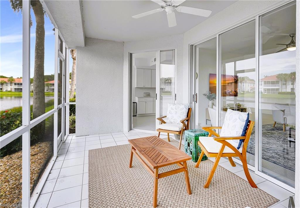 ARIELLE - Residential Lease