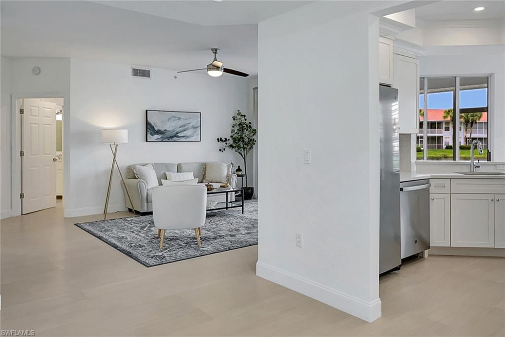 ARIELLE - Residential Lease