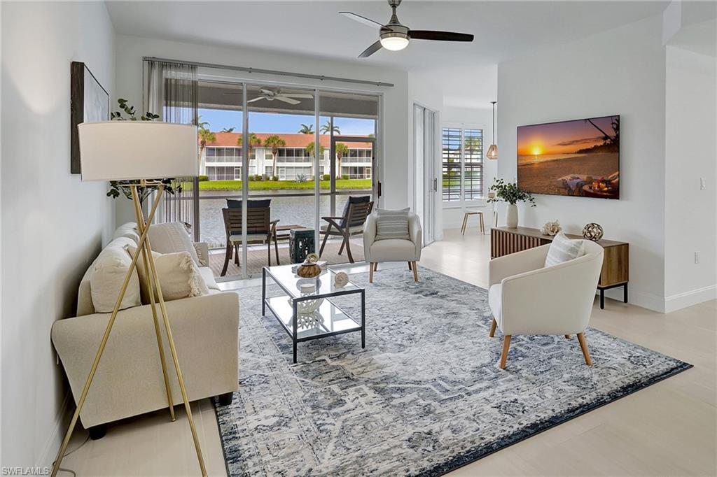 ARIELLE - Residential Lease