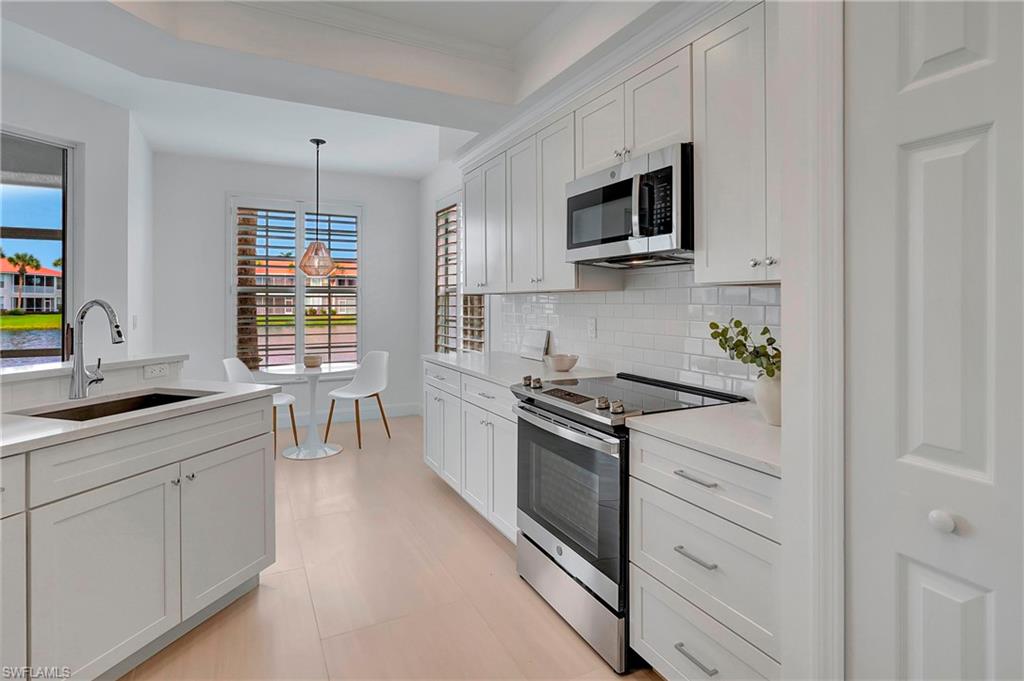 ARIELLE - Residential Lease