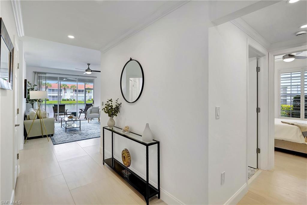 ARIELLE - Residential Lease