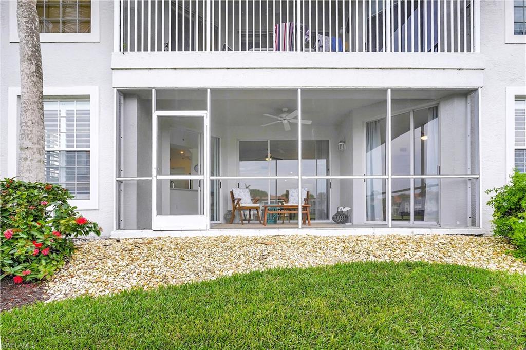 ARIELLE - Residential Lease