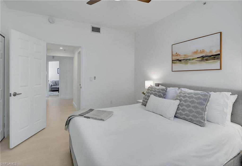 ARIELLE - Residential Lease