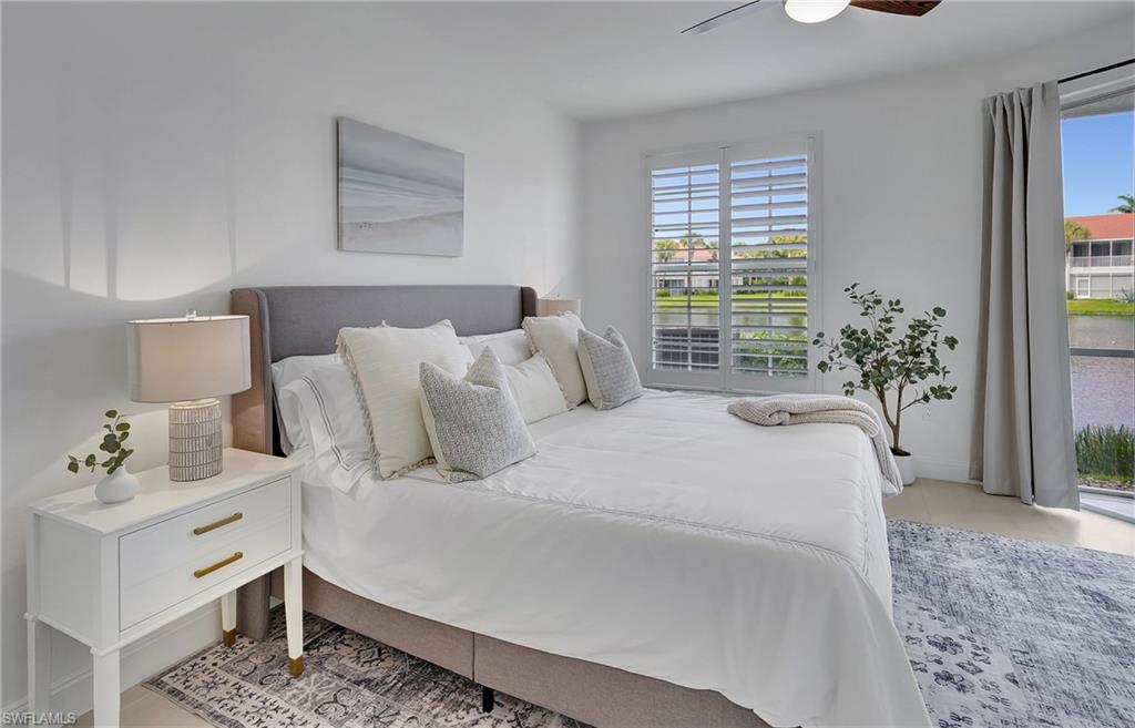 ARIELLE - Residential Lease