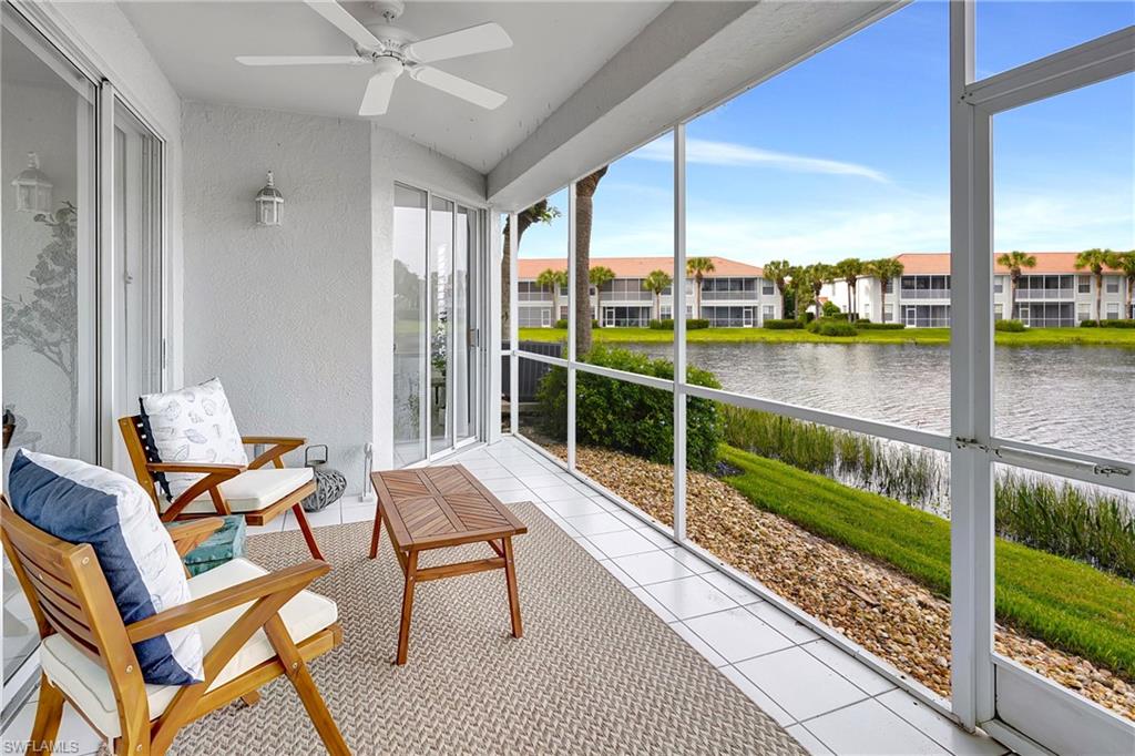 ARIELLE - Residential Lease