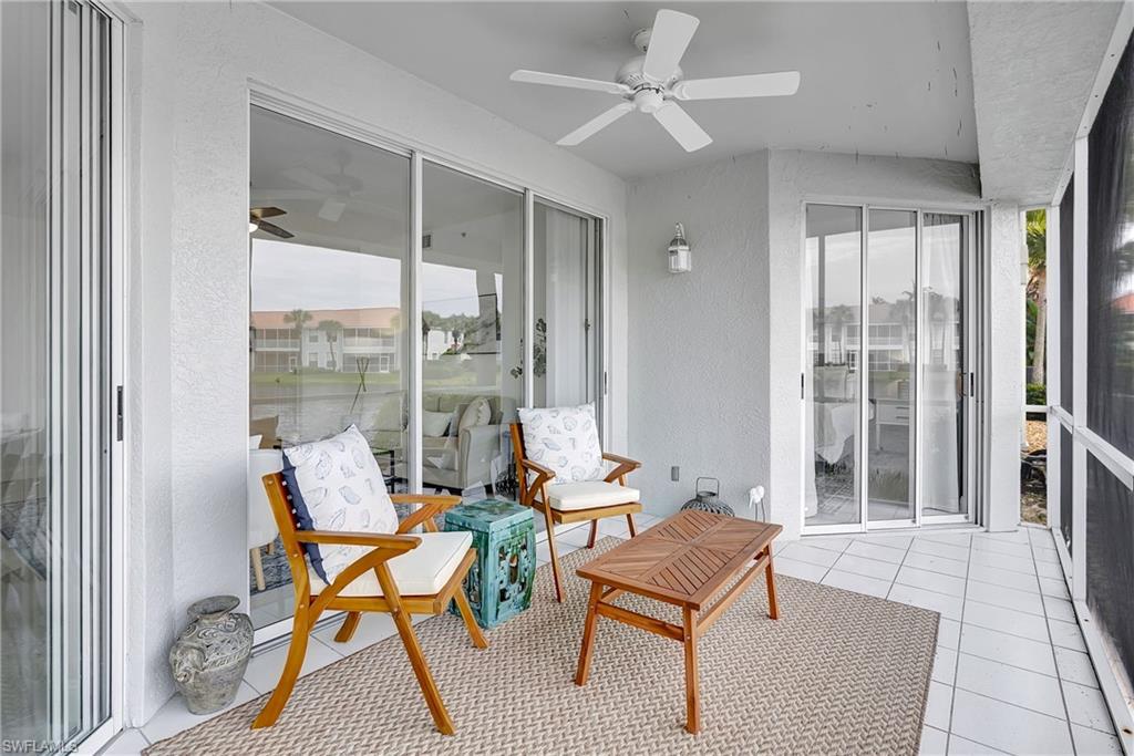 ARIELLE - Residential Lease