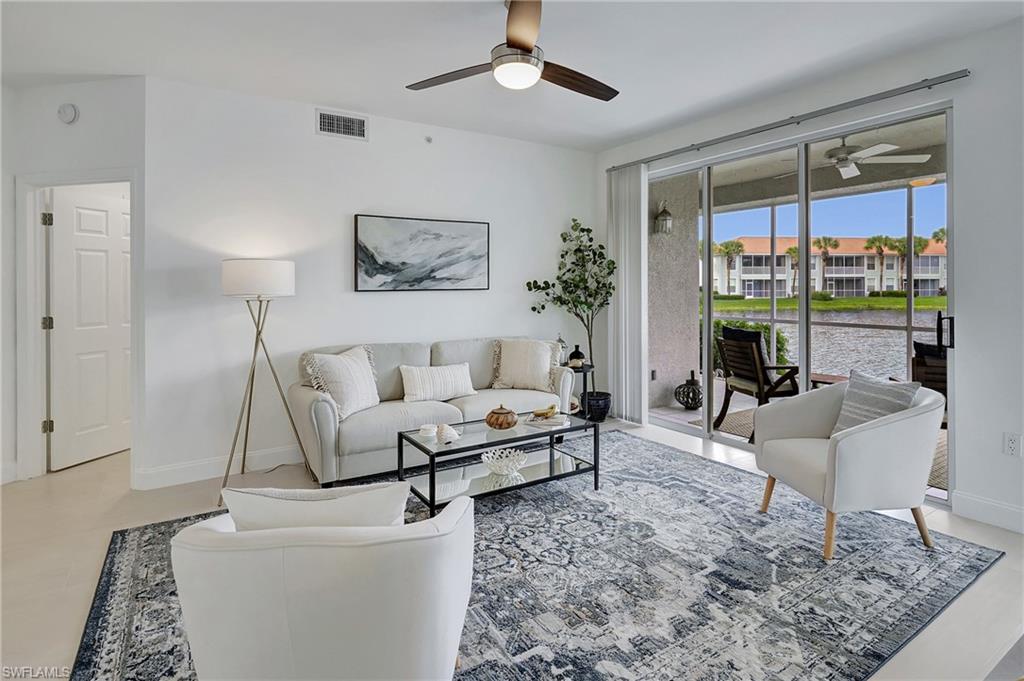 ARIELLE - Residential Lease