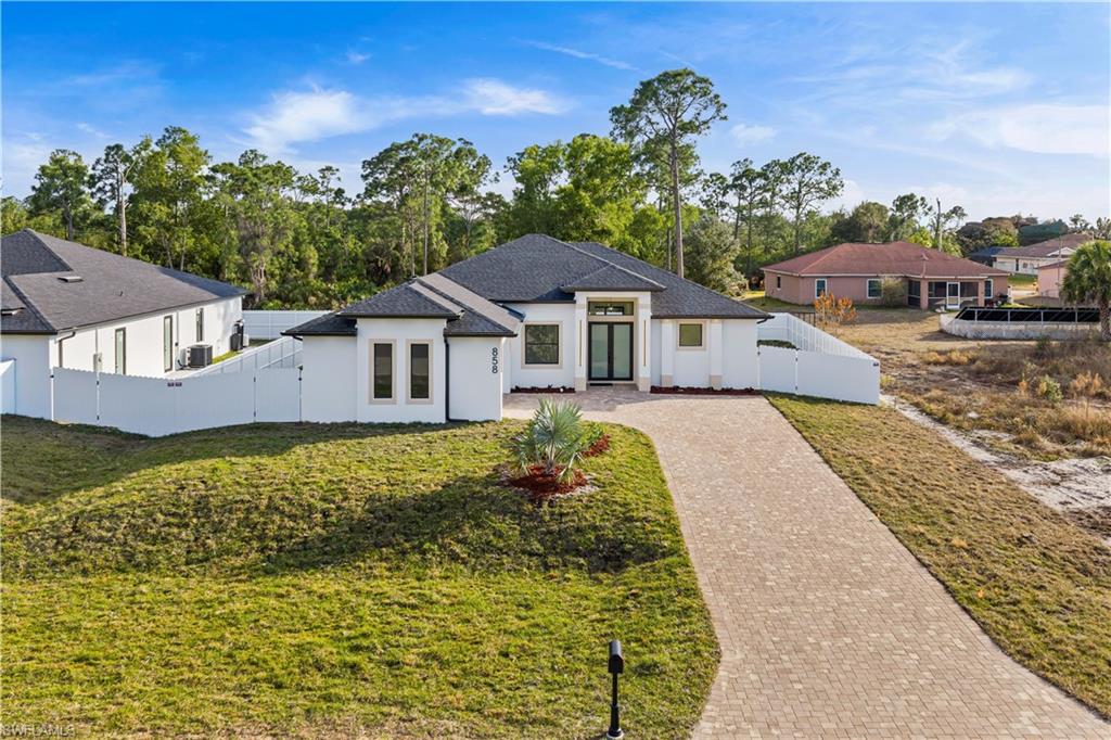 LEHIGH ACRES - Residential