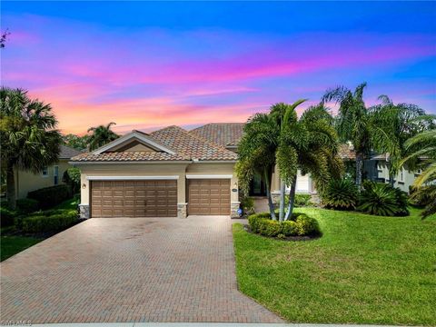 Photo of 20964 Torre Del Lago ST, ESTERO, FL 33928 (MLS # 225079032)