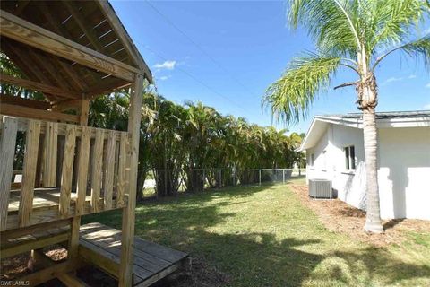 A home in CAPE CORAL