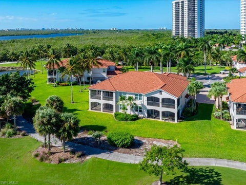 Photo of 1294 Rialto WAY #202, NAPLES, FL 34114 (MLS # 226037490)