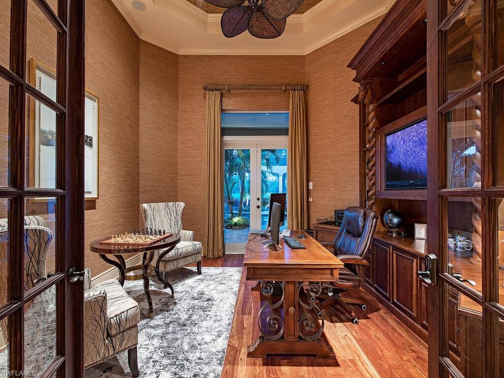 RAVELLO - Residential