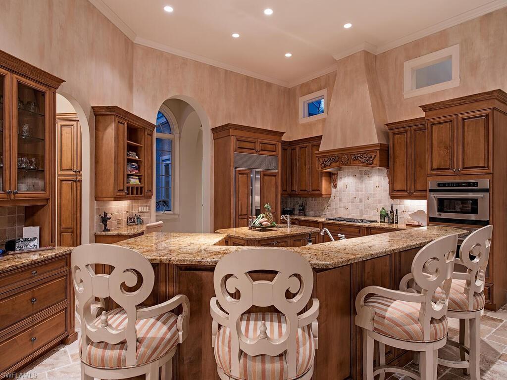 RAVELLO - Residential