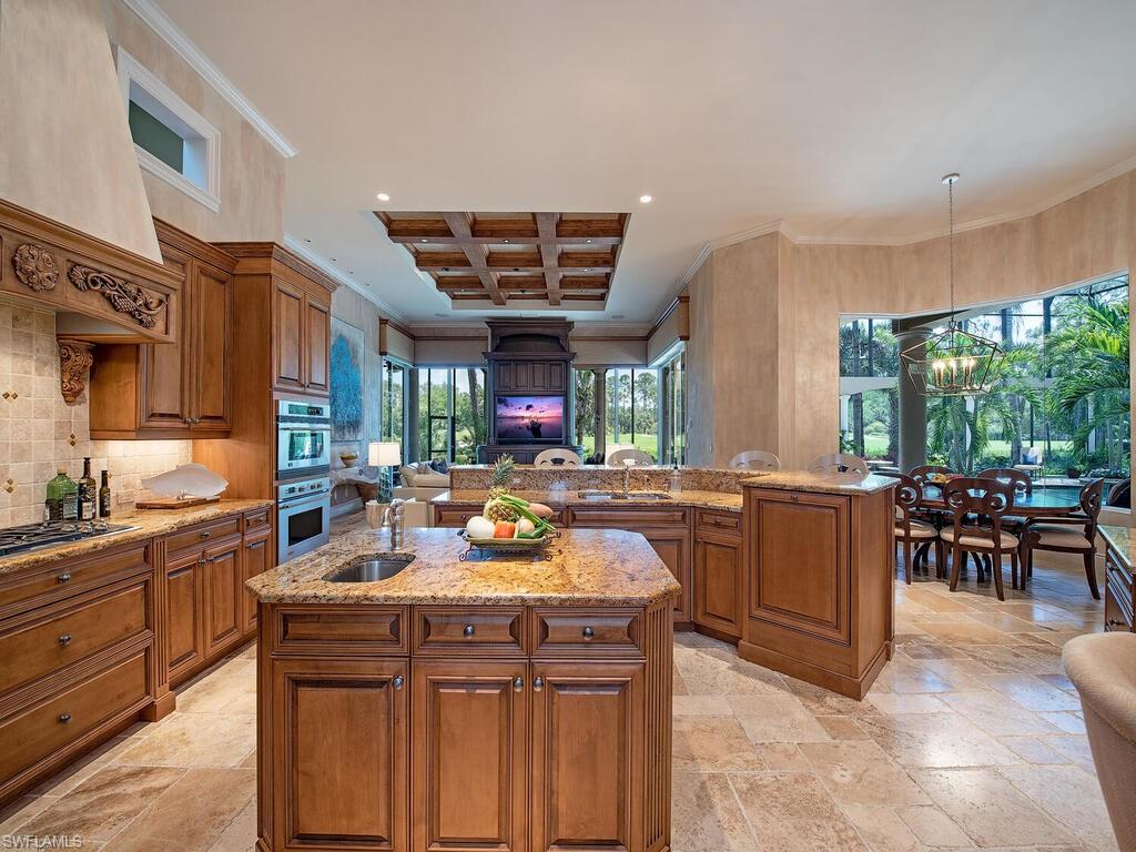 RAVELLO - Residential