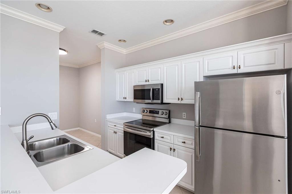 OSPREY COVE - Residential Lease