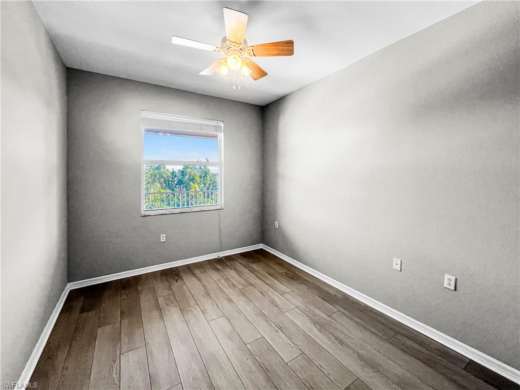 OSPREY COVE - Residential Lease