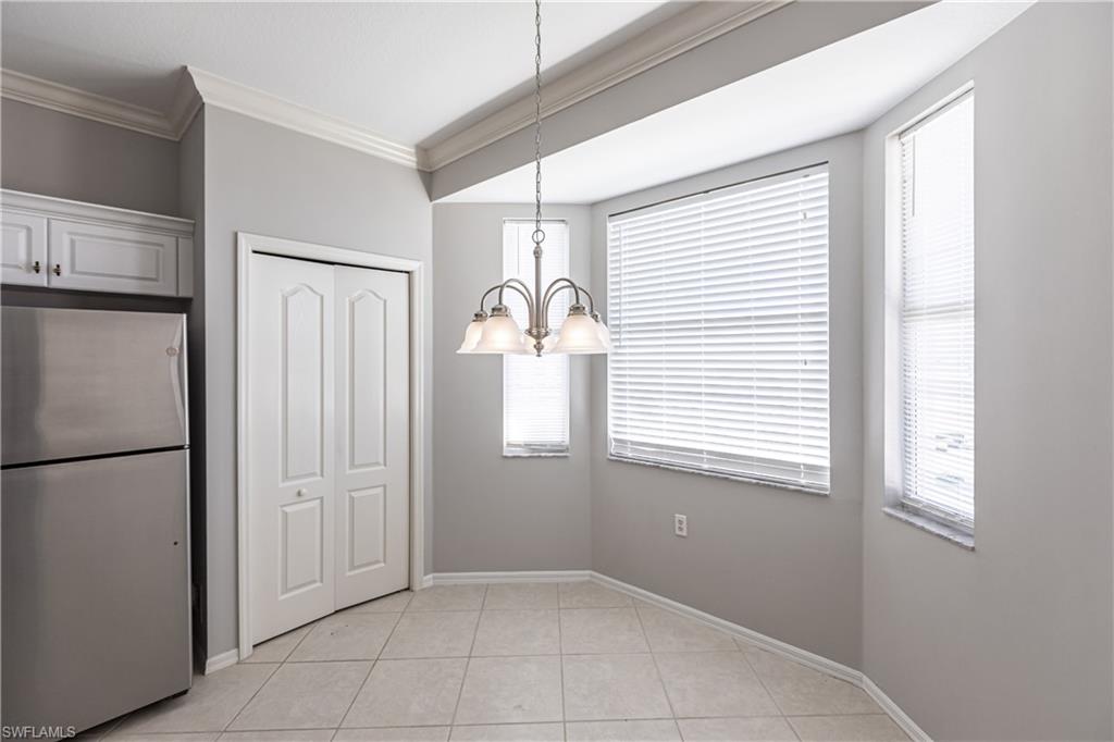 OSPREY COVE - Residential Lease