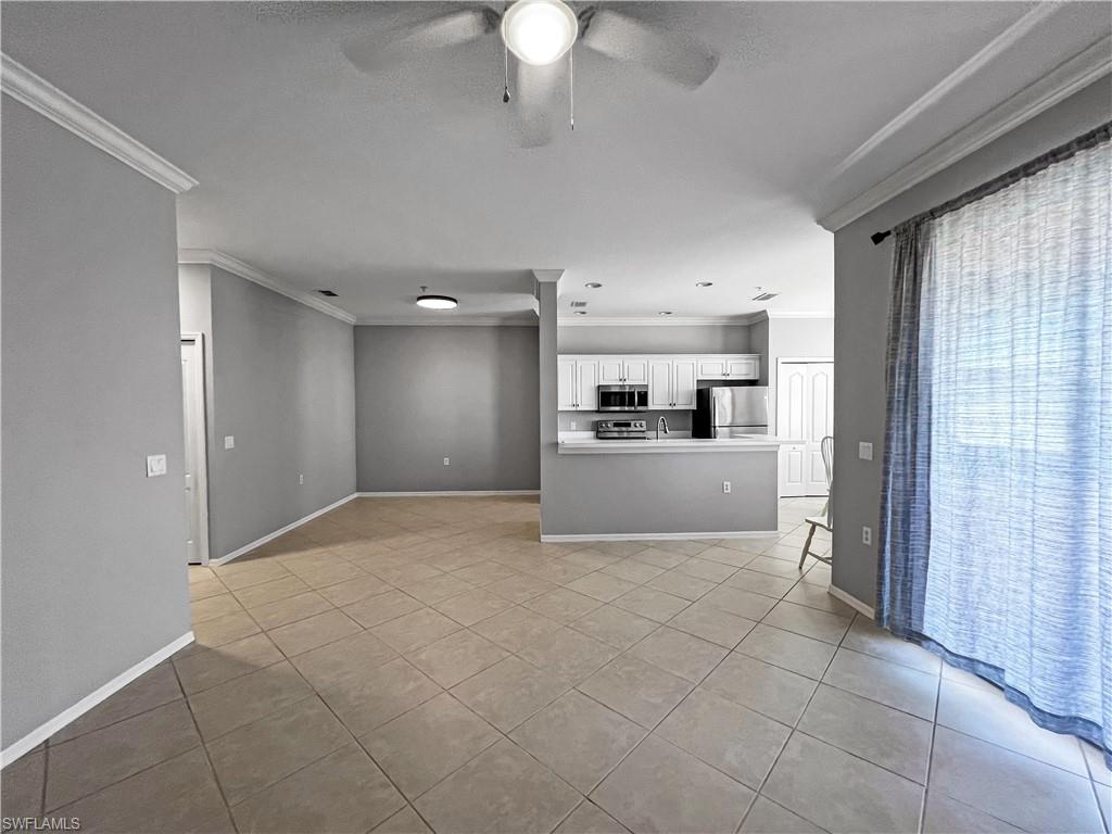 OSPREY COVE - Residential Lease