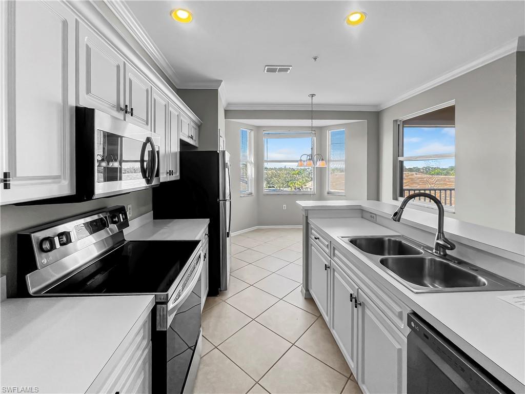 OSPREY COVE - Residential Lease