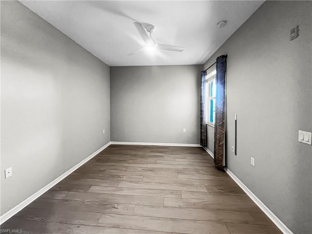 OSPREY COVE - Residential Lease