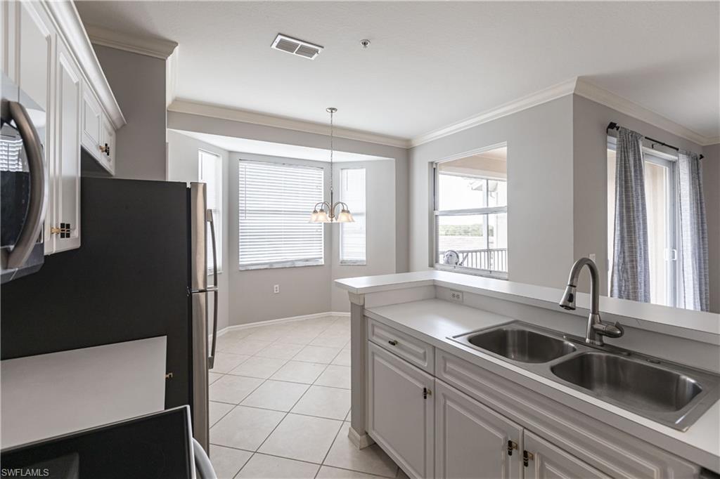 OSPREY COVE - Residential Lease