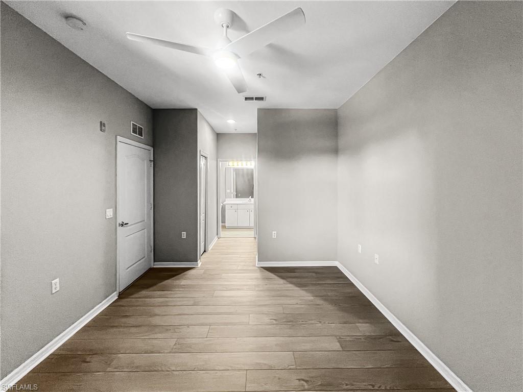 OSPREY COVE - Residential Lease