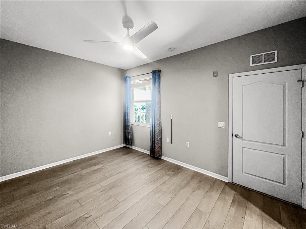 OSPREY COVE - Residential Lease