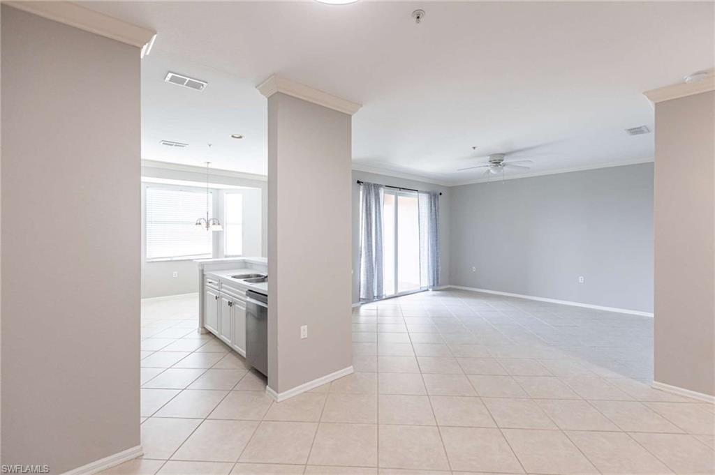 OSPREY COVE - Residential Lease