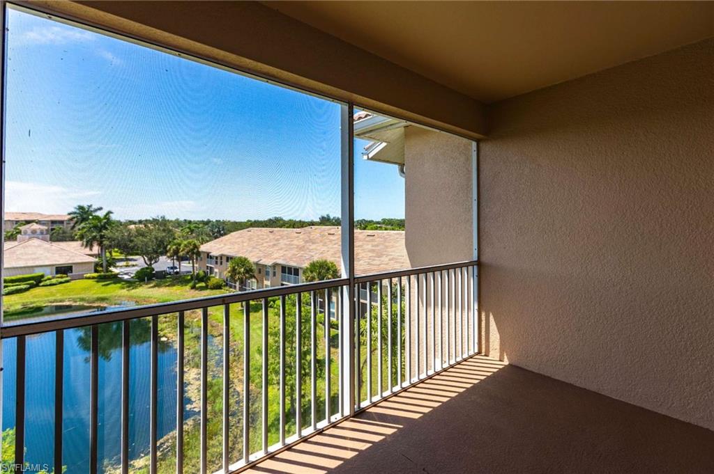 OSPREY COVE - Residential Lease