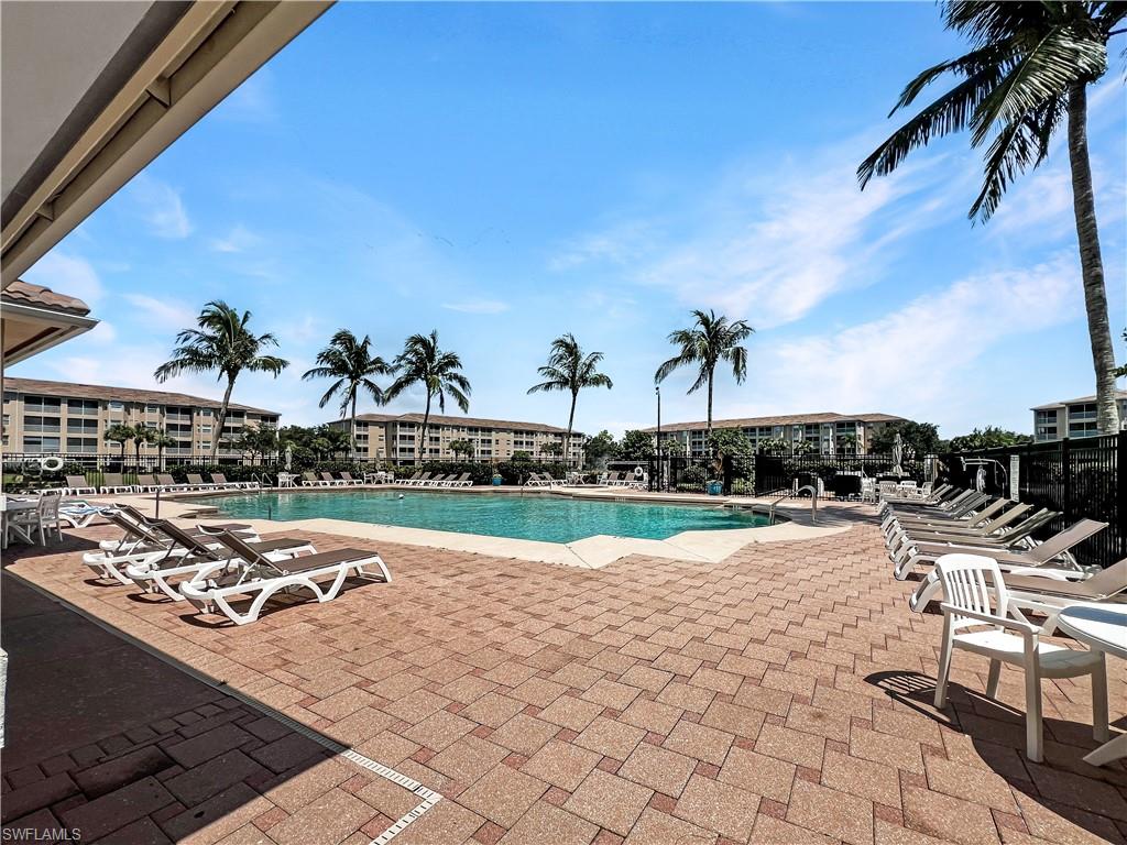 OSPREY COVE - Residential Lease