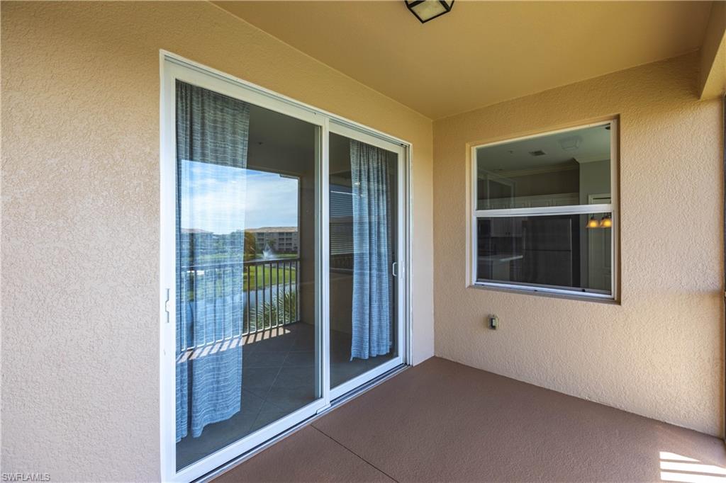 OSPREY COVE - Residential Lease