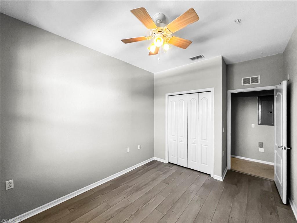 OSPREY COVE - Residential Lease