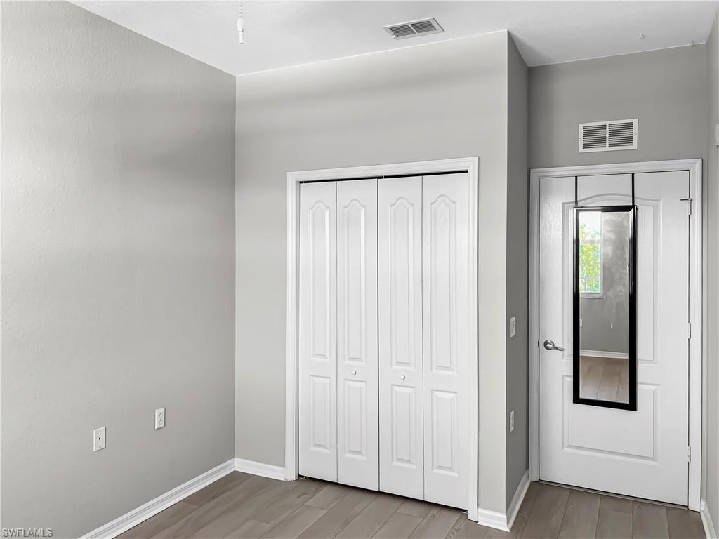 OSPREY COVE - Residential Lease