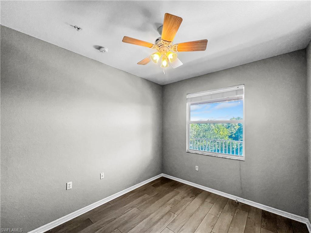 OSPREY COVE - Residential Lease