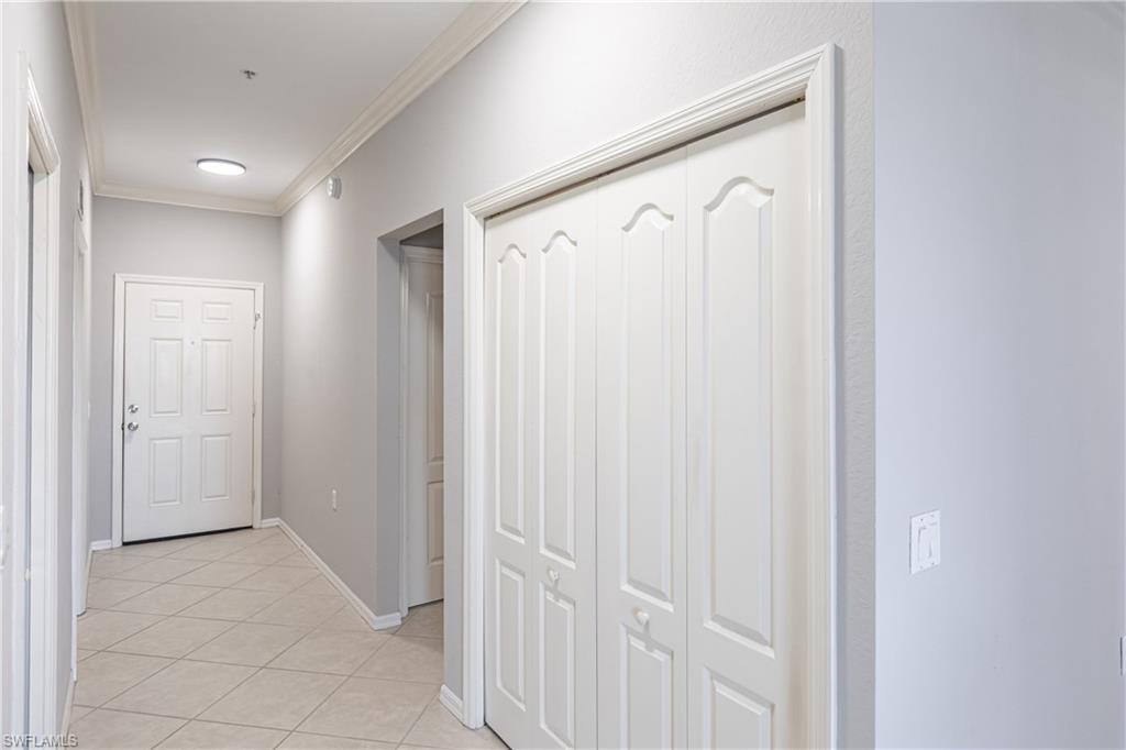 OSPREY COVE - Residential Lease