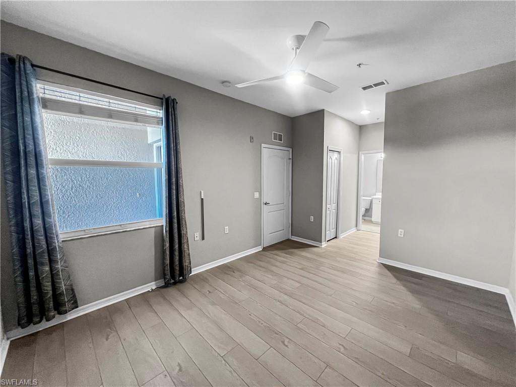 OSPREY COVE - Residential Lease