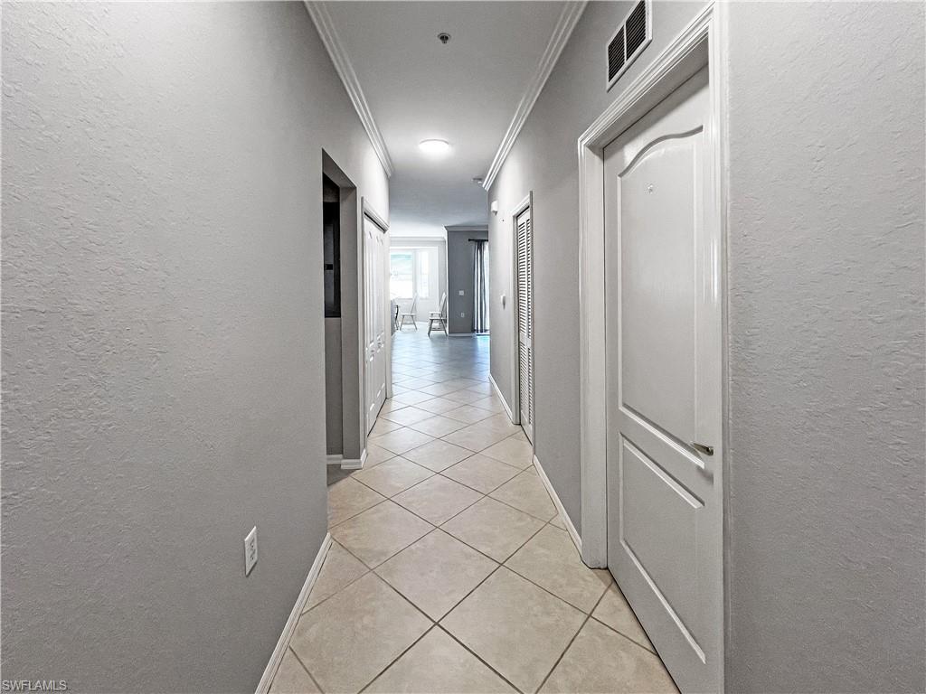 OSPREY COVE - Residential Lease