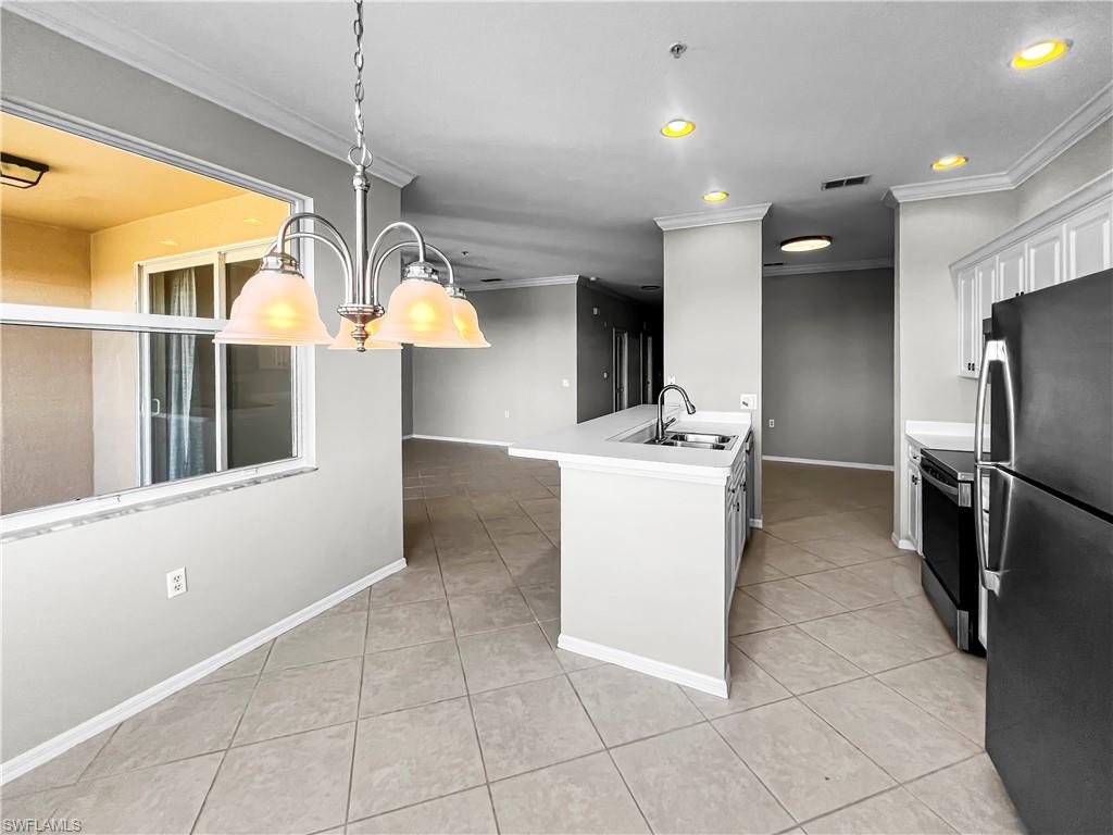 OSPREY COVE - Residential Lease