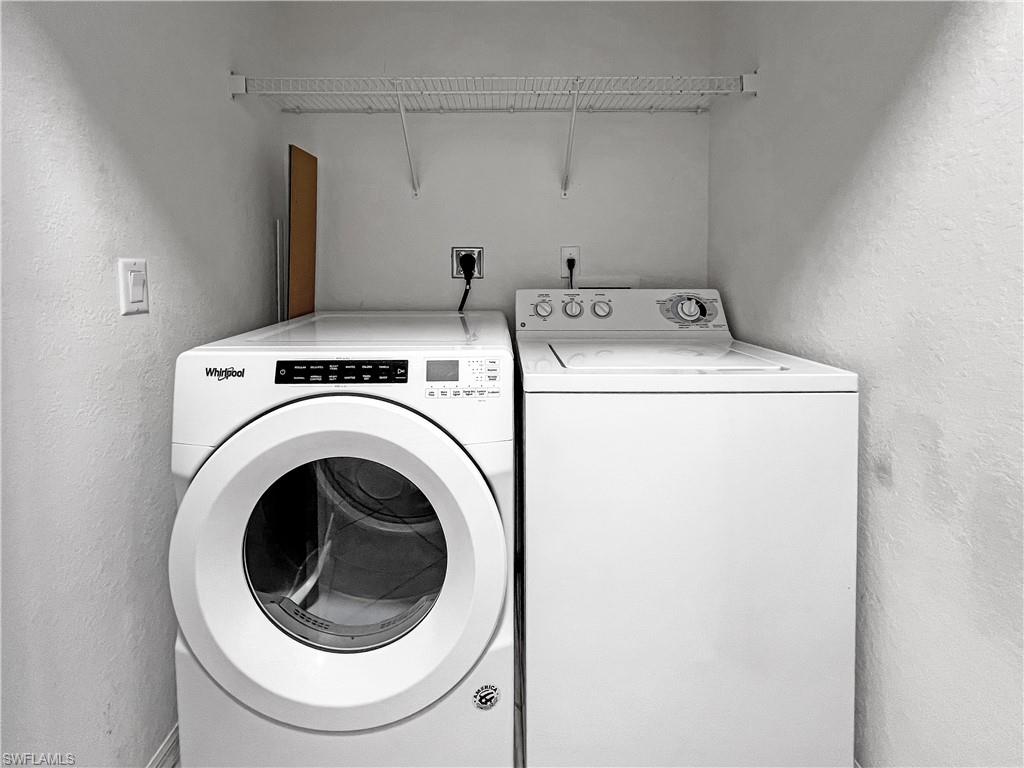 OSPREY COVE - Residential Lease