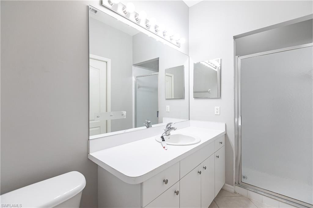 OSPREY COVE - Residential Lease