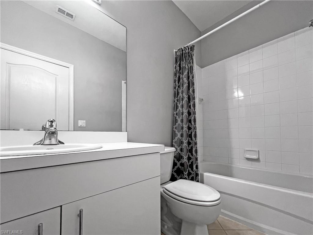 OSPREY COVE - Residential Lease