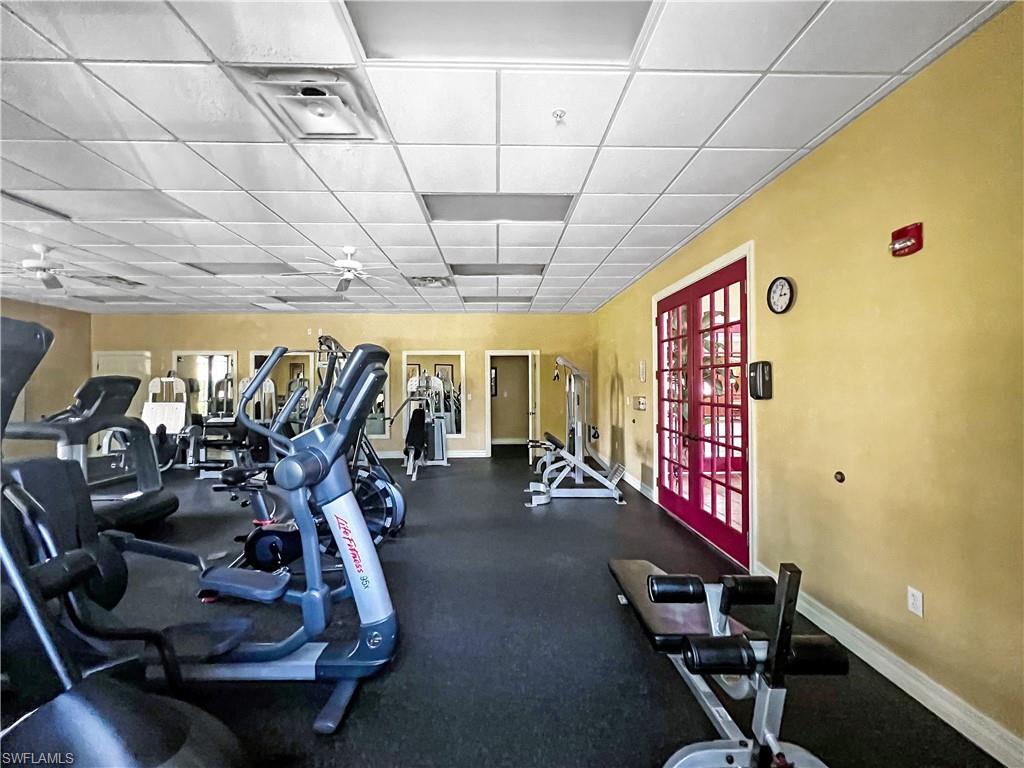 OSPREY COVE - Residential Lease