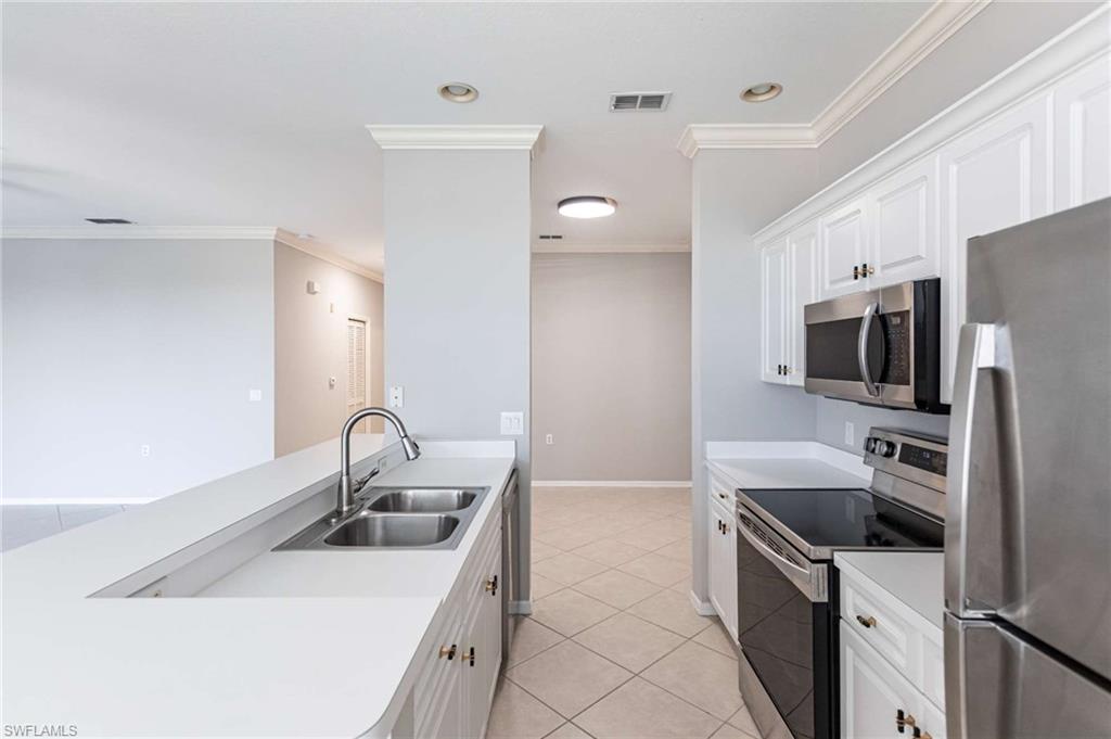 OSPREY COVE - Residential Lease