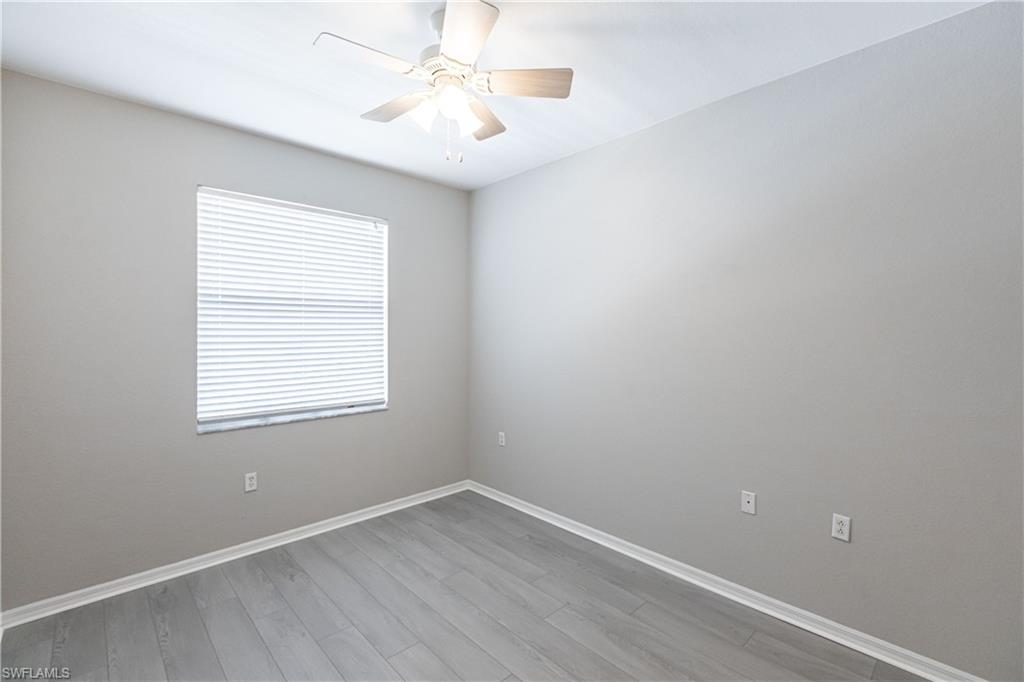 OSPREY COVE - Residential Lease