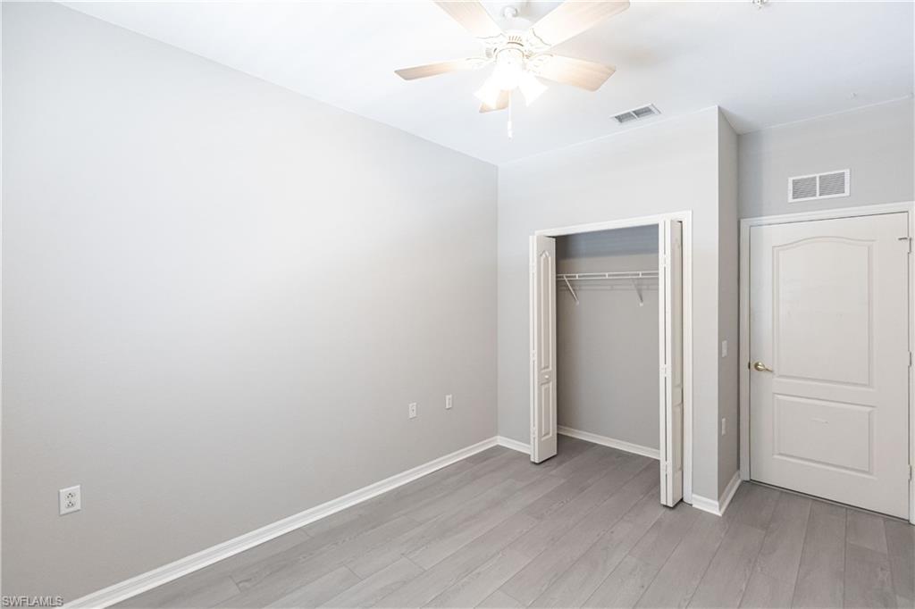 OSPREY COVE - Residential Lease